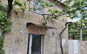 Casa Maria Da Eira
