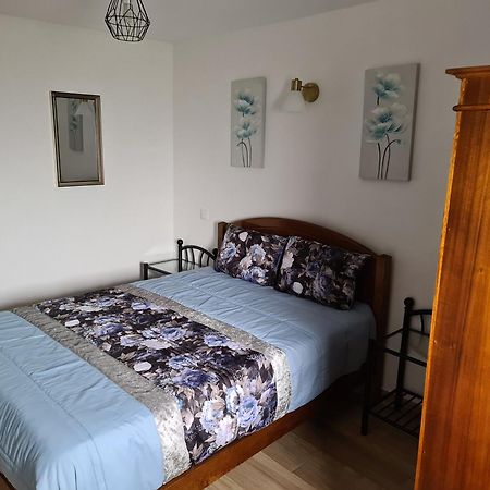 Casa Maria Da Eira Villa Arcos de Valdevez Bagian luar foto