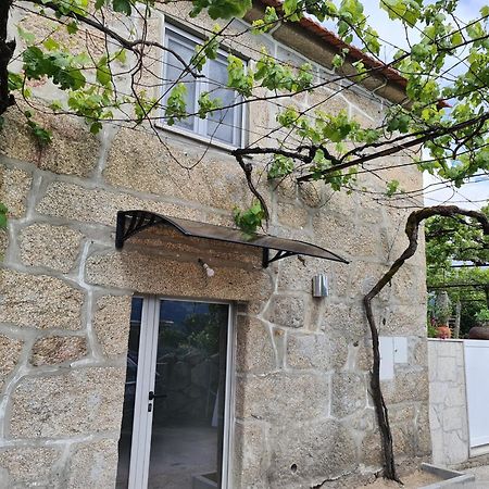 Casa Maria Da Eira Villa Arcos de Valdevez Bagian luar foto