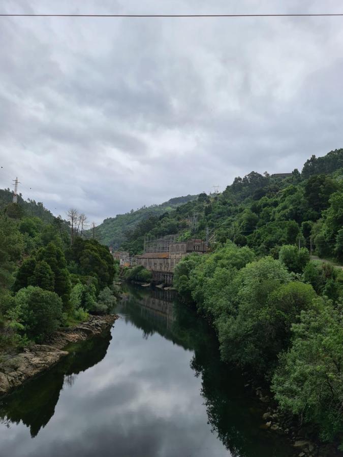 Casa Maria Da Eira Villa Arcos de Valdevez Bagian luar foto