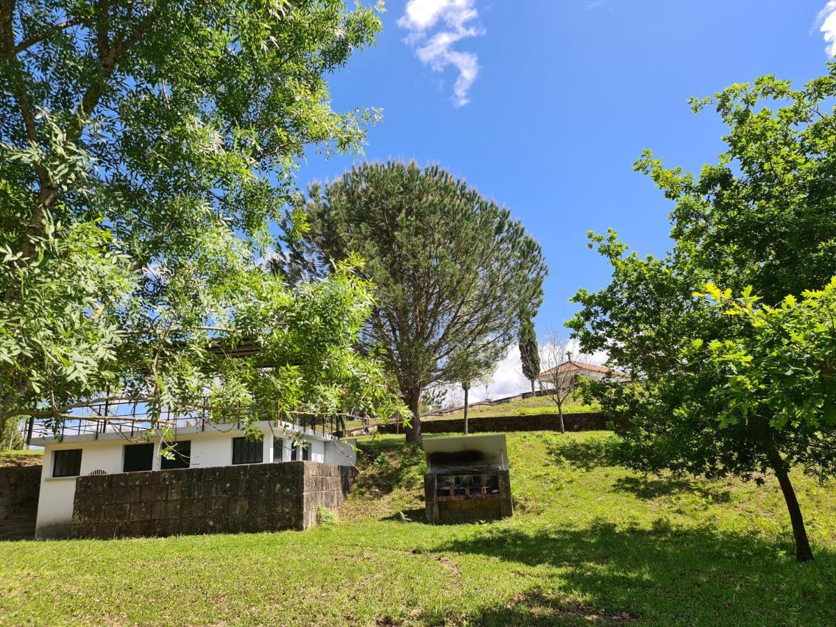 Casa Maria Da Eira Villa Arcos de Valdevez Bagian luar foto