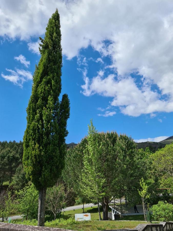 Casa Maria Da Eira Villa Arcos de Valdevez Bagian luar foto