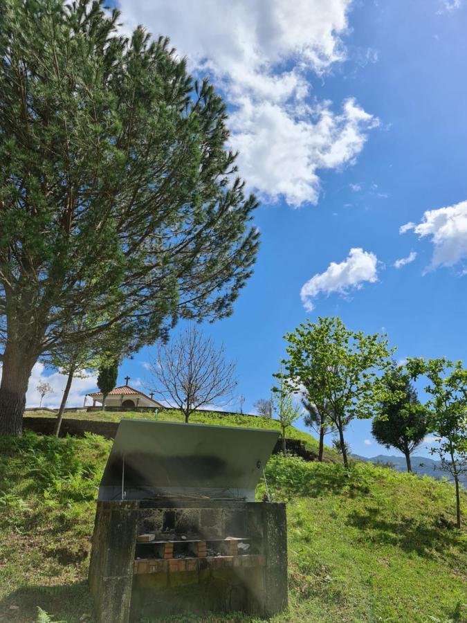 Casa Maria Da Eira Villa Arcos de Valdevez Bagian luar foto