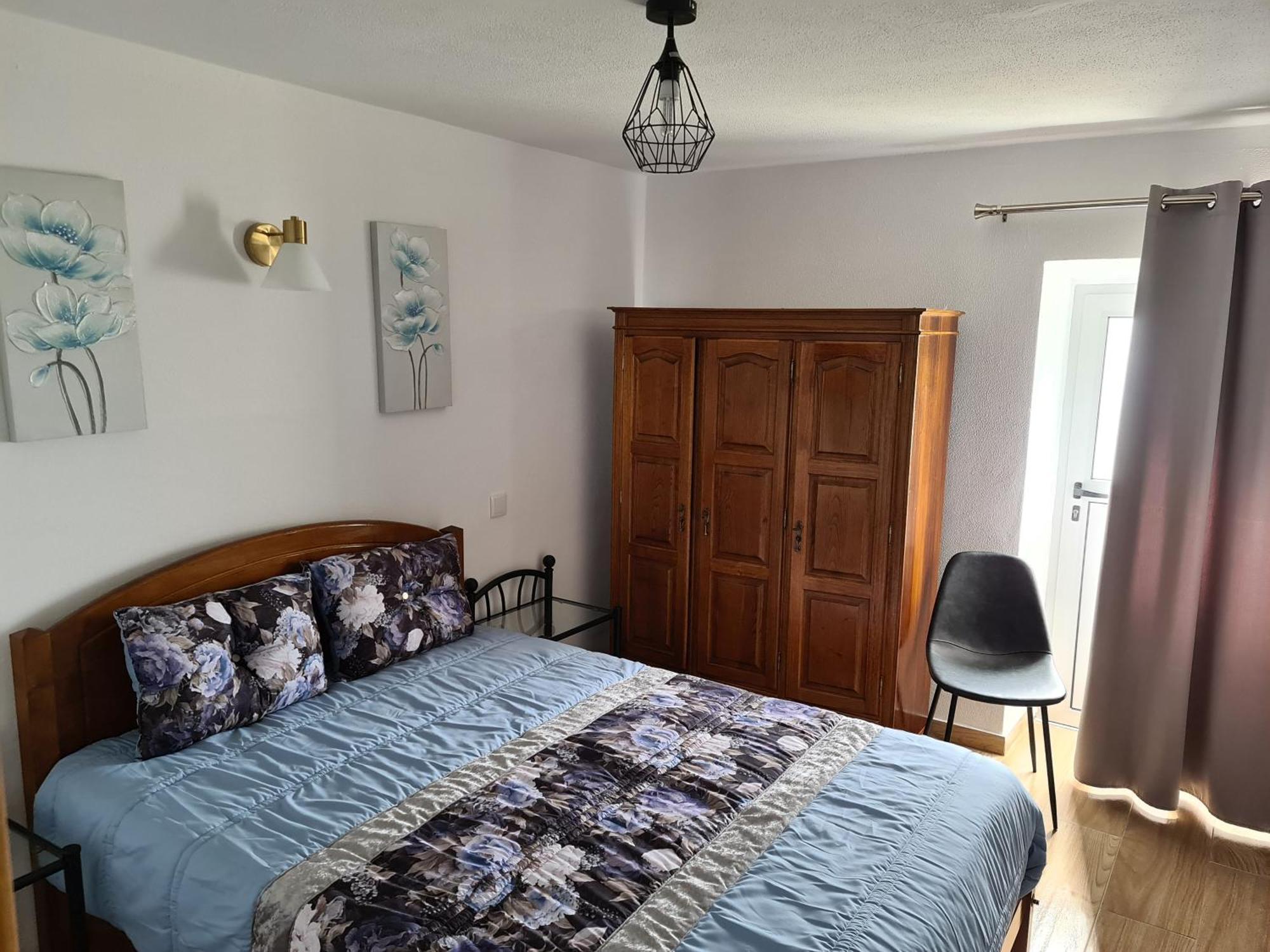 Casa Maria Da Eira Villa Arcos de Valdevez Ruang foto