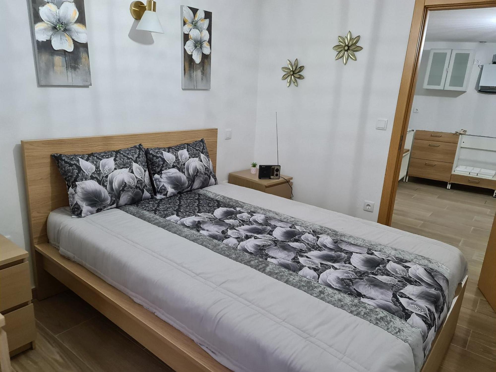 Casa Maria Da Eira Villa Arcos de Valdevez Bagian luar foto