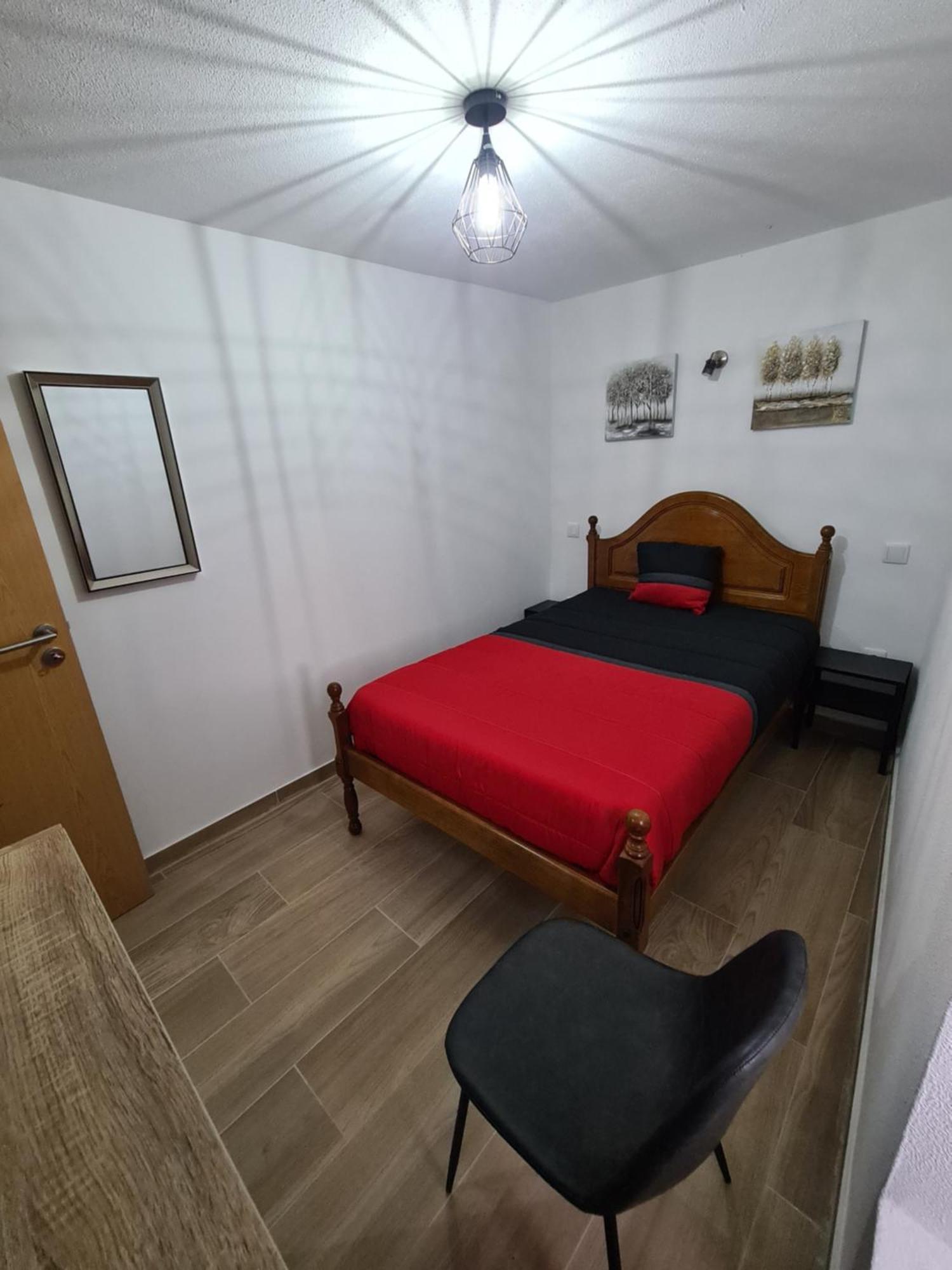 Casa Maria Da Eira Villa Arcos de Valdevez Bagian luar foto