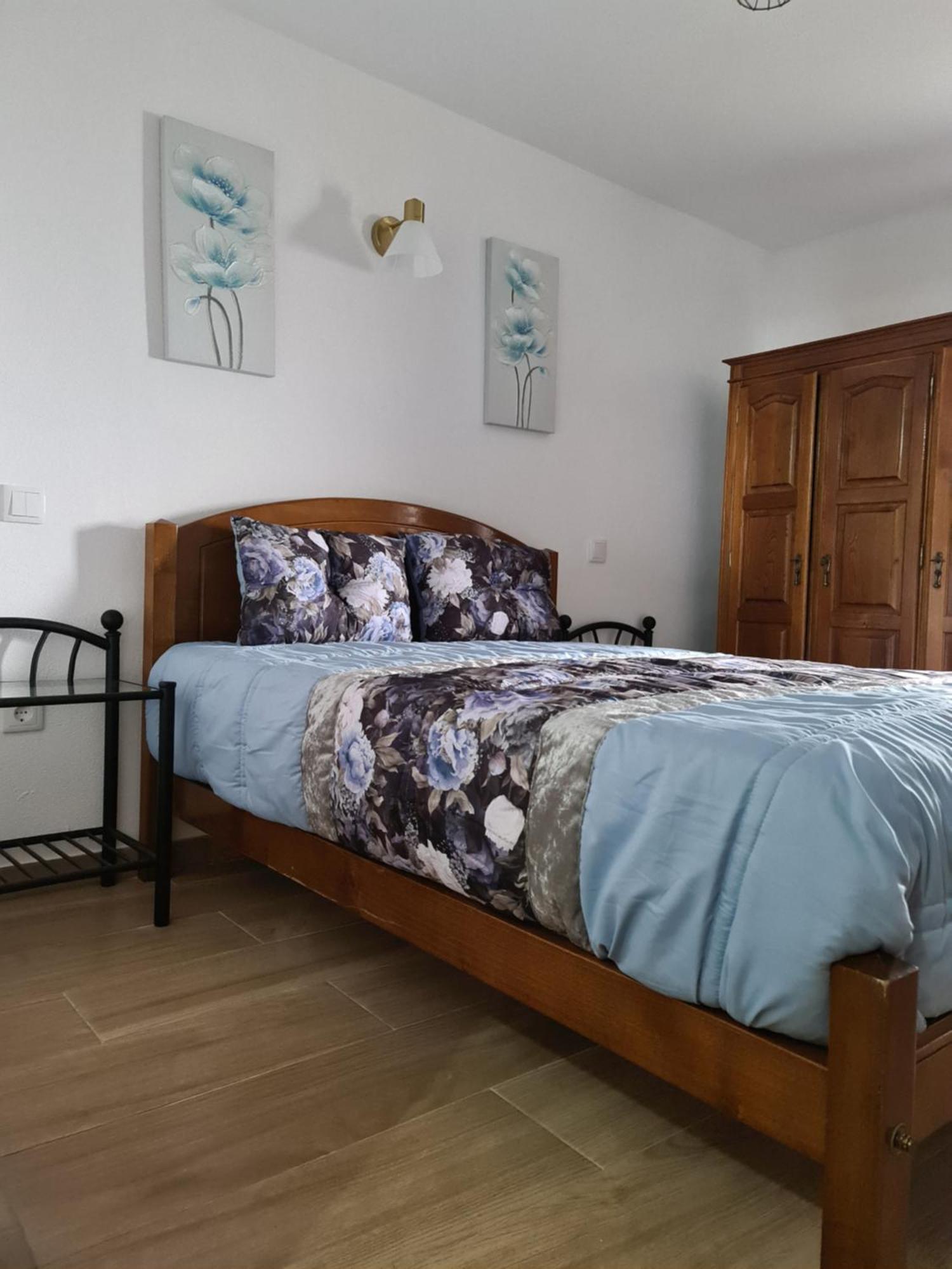 Casa Maria Da Eira Villa Arcos de Valdevez Bagian luar foto