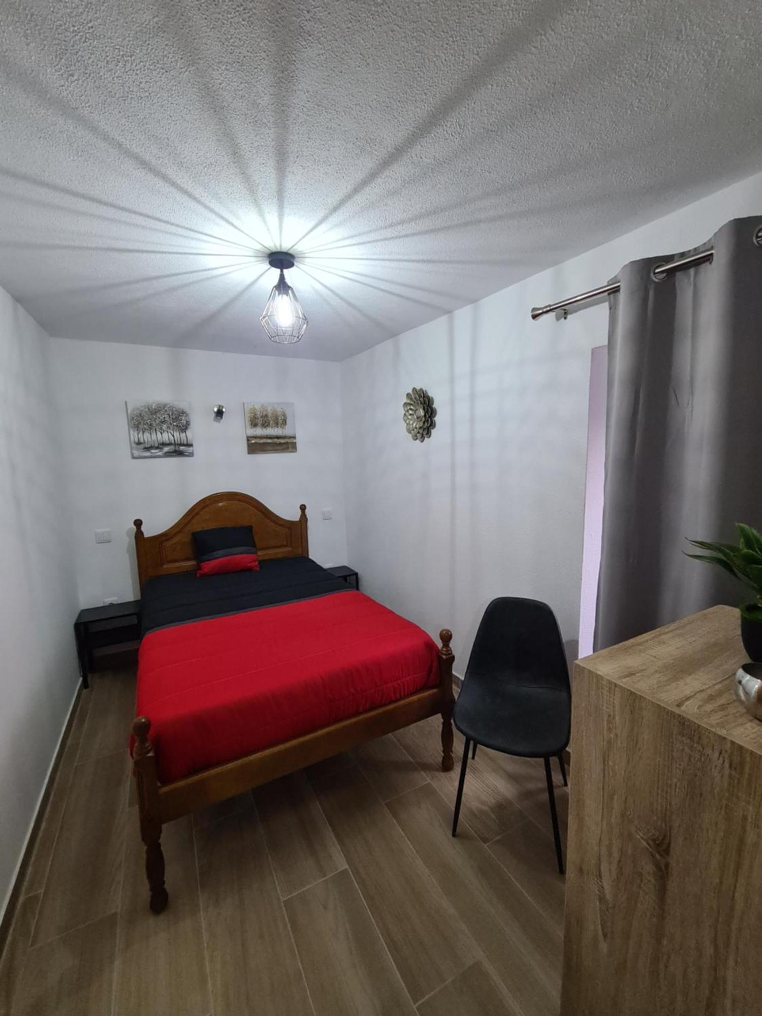 Casa Maria Da Eira Villa Arcos de Valdevez Bagian luar foto