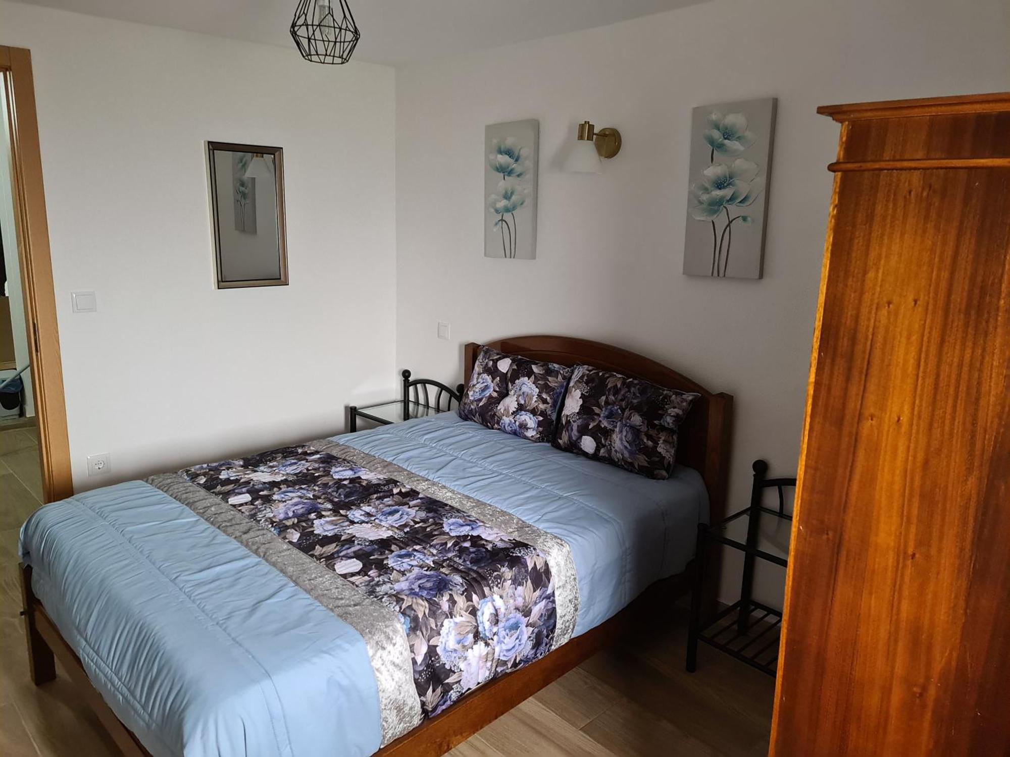 Casa Maria Da Eira Villa Arcos de Valdevez Bagian luar foto