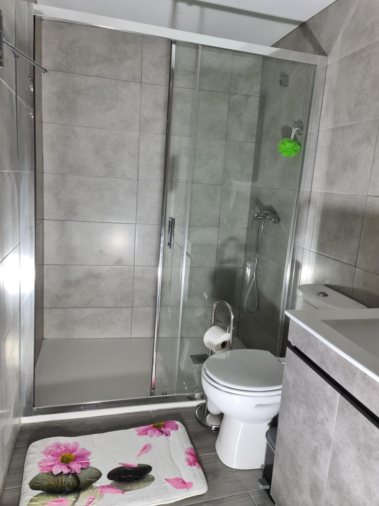 Casa Maria Da Eira Villa Arcos de Valdevez Ruang foto