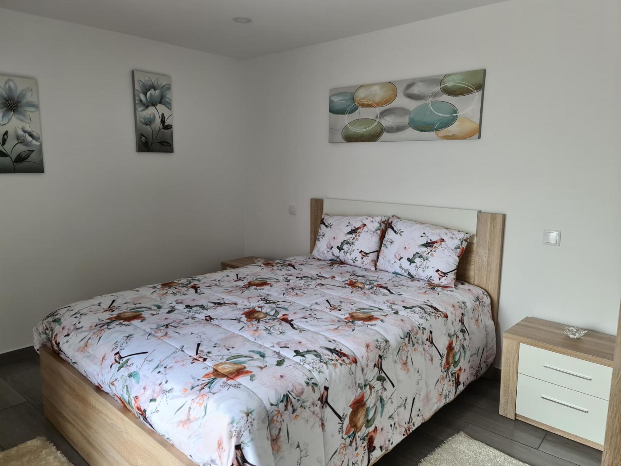 Casa Maria Da Eira Villa Arcos de Valdevez Ruang foto