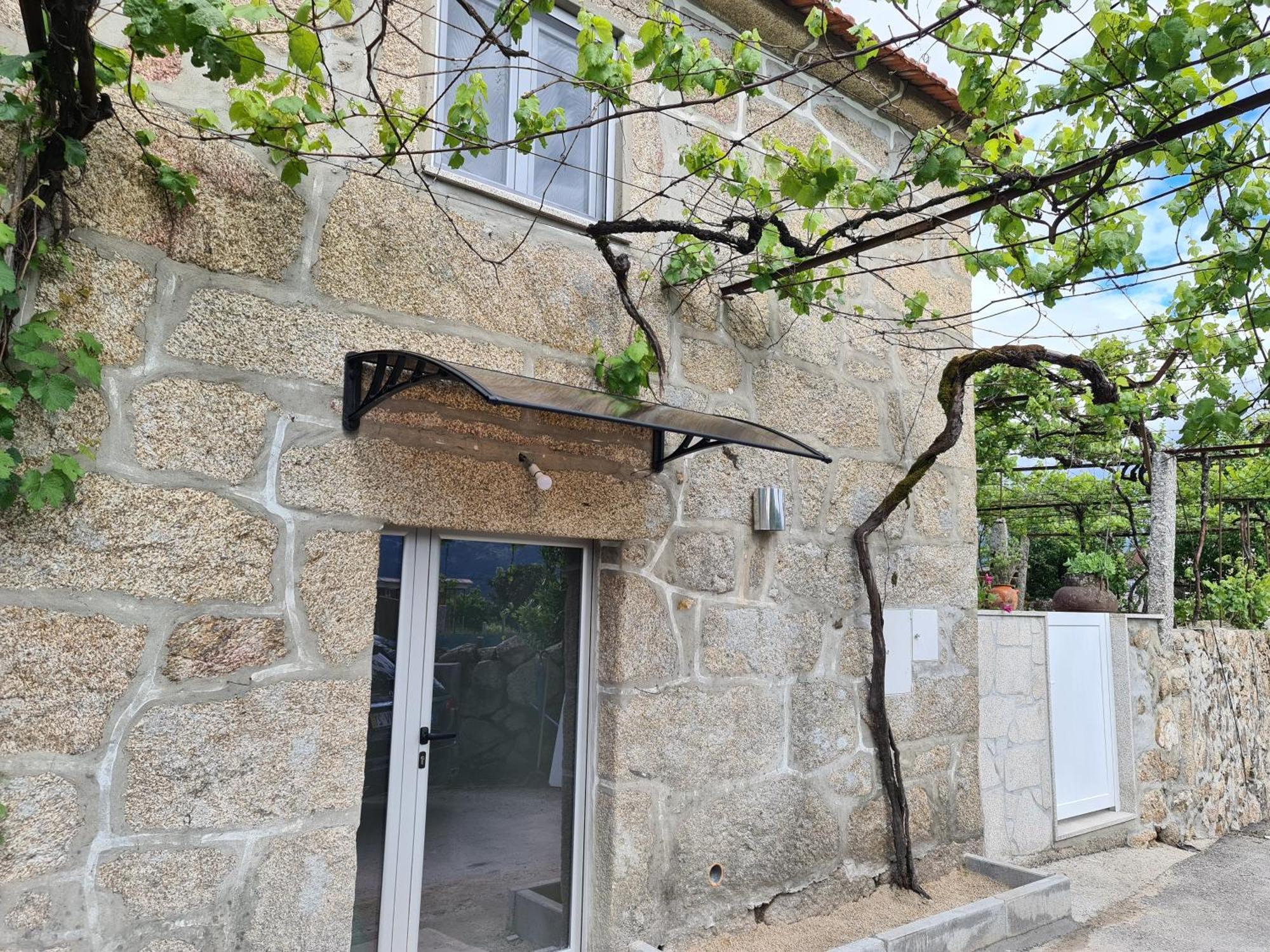 Casa Maria Da Eira Villa Arcos de Valdevez Ruang foto